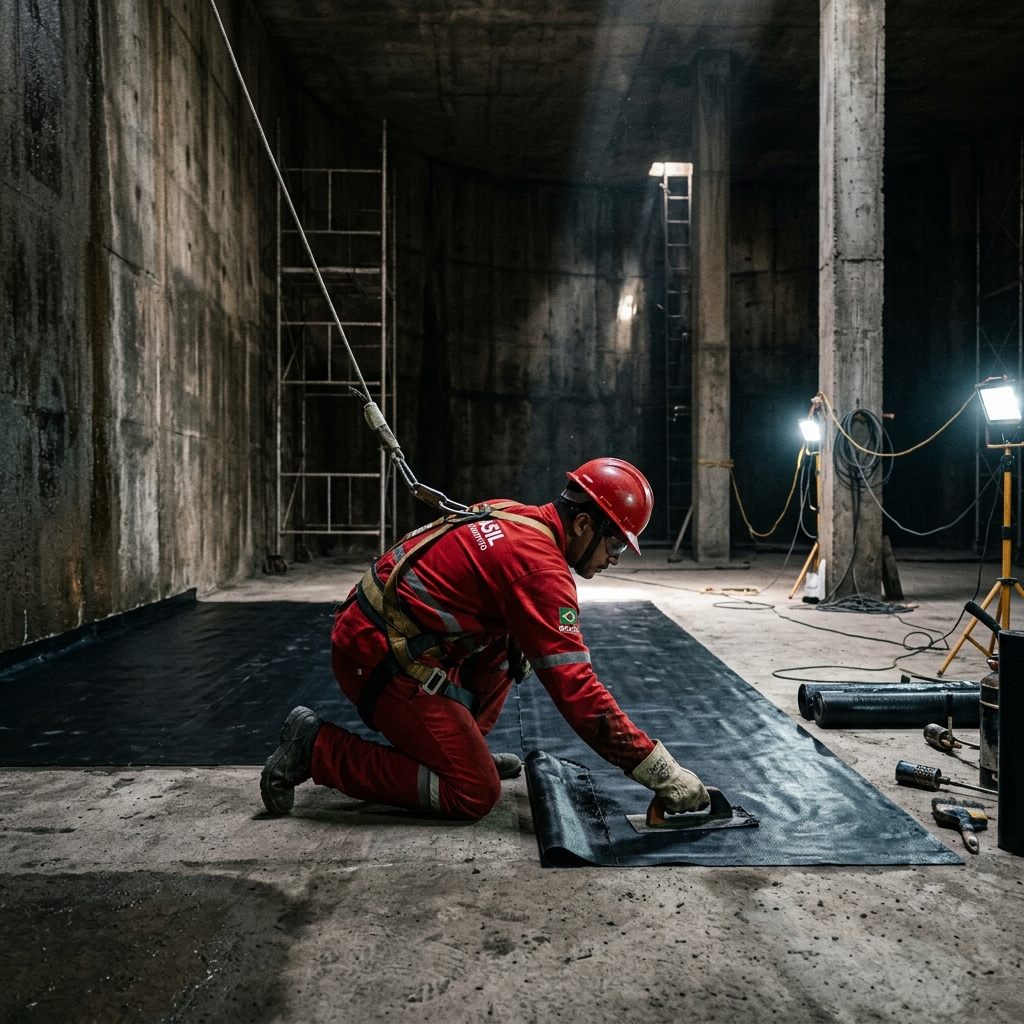 Logo Gota FAAB — símbolo da empresa